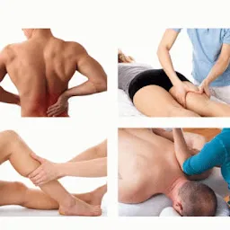 Physio - Home Service