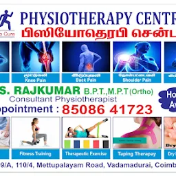 Physio Rehab Care