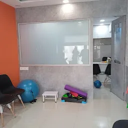 PhysioCare Advance physiotherapy and rehabilitation centre