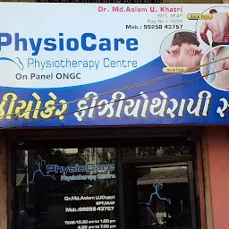 Physiocare Physiotherapy Centre