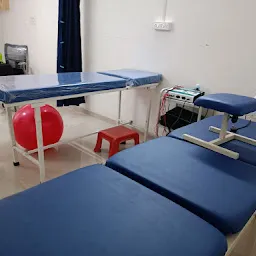 Physiocare Physiotherapy Centre
