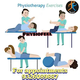 PhysioFeel Physiotherapy Clinic Goregaon