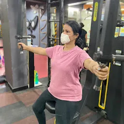 Physiomax Gym, Dum Dum, Kolkata
