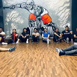 Physiomax Gym, Dum Dum, Kolkata