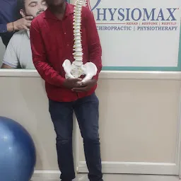 PhysioMax | Physiotherapy | Chiropractic