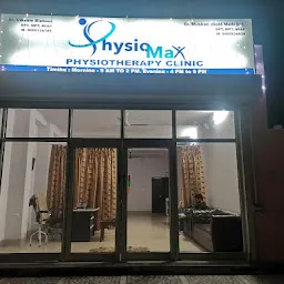 PhysioMax Physiotherapy Clinic