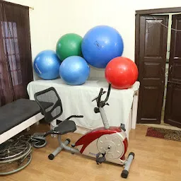 Physionique: Multispeciality Physiotherapy Clinic