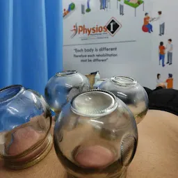 PhysiosFirst Physiotherapy Clinic - Best Physiotherapist Center | Top Physiotherapy Clinic in Kota