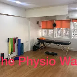 Physiotherapist For Home Visit In South mumbai : Best Physiotherapist | massage | Back Pain & Neck Pain | Knee Pain