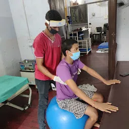 PHYSIOTHERAPY CENTRE