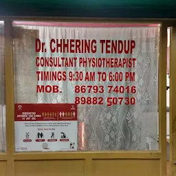 Physiotherapy Health Centre Manali