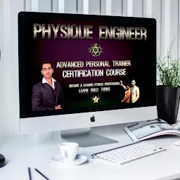 Physique Engineer