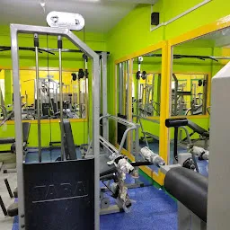 Physique Gym