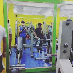 Physique Gym