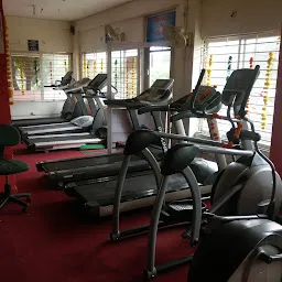 PHYSIQUE-N-FIGURE GYM aerobics and family fitness centre