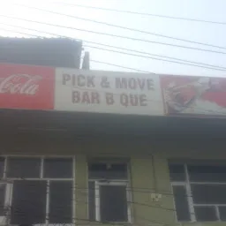 Pick N Move Bar B Que