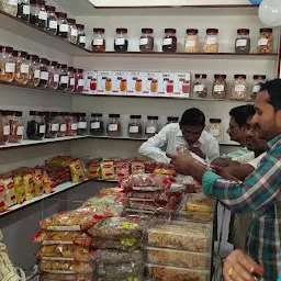 Pick Natura - Dry Fruit Shop in Nellore