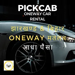 PickCab