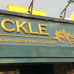 Pickle Restaurant