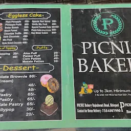 Picnic Bakery