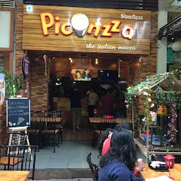 Piconzza