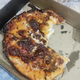 Pie Pizza