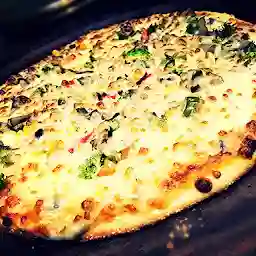 PiFi Pizza (Chandigarh, India)