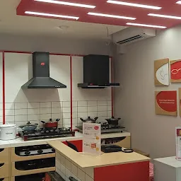 Pigeon Exclusive Store - Himayat Nagar