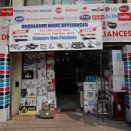 Pigeon Home Appliances Dealers