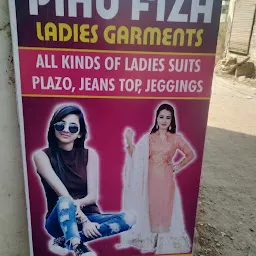 Pihu Fiza Ladies Garments