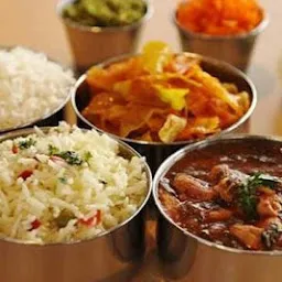 Pihu Tiffin Services