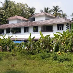 PILAKKEL Residency