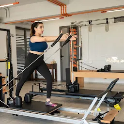 Pilates Studio By Zeal ️