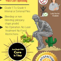 Piles cure clinics