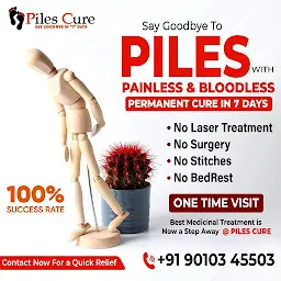 Piles cure clinics