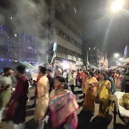 Pilkhana Bazar