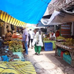 Pilkhana Bazar