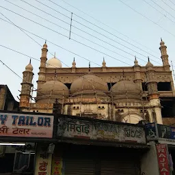 Pilkhana Masjid