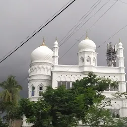 Pilkhana Masjid