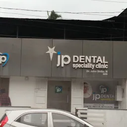 pillai's dental clinic