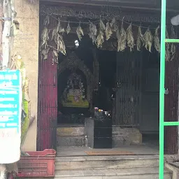 Pillaiyar Temple