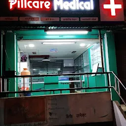 Pillcare medical
