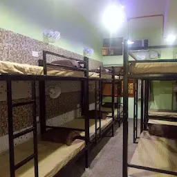 Pillow Dormitory Amritsar