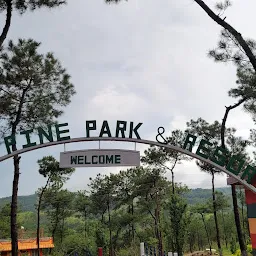 PiLo Pine Park and Resort