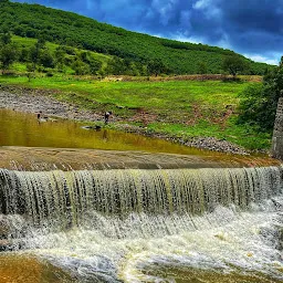 Pimpri Dam