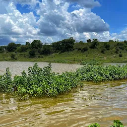 Pimpri Dam