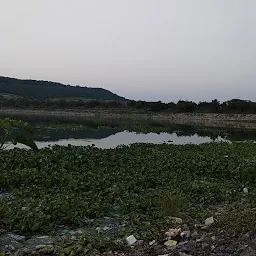 Pimpri Dam