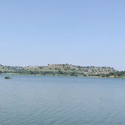 Pimpri Dam