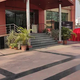 Pinaki Hotel Bareilly