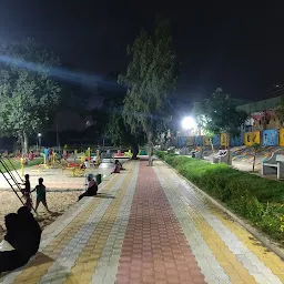 PINAKINI PARK